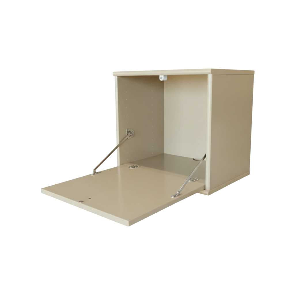 Hammel Furniture MISTRAL Skrivepult Lille, Beige
