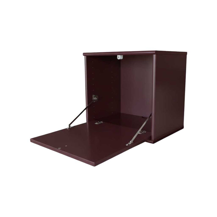 Hammel Furniture MISTRAL Skrivepult Lille, Bordeaux