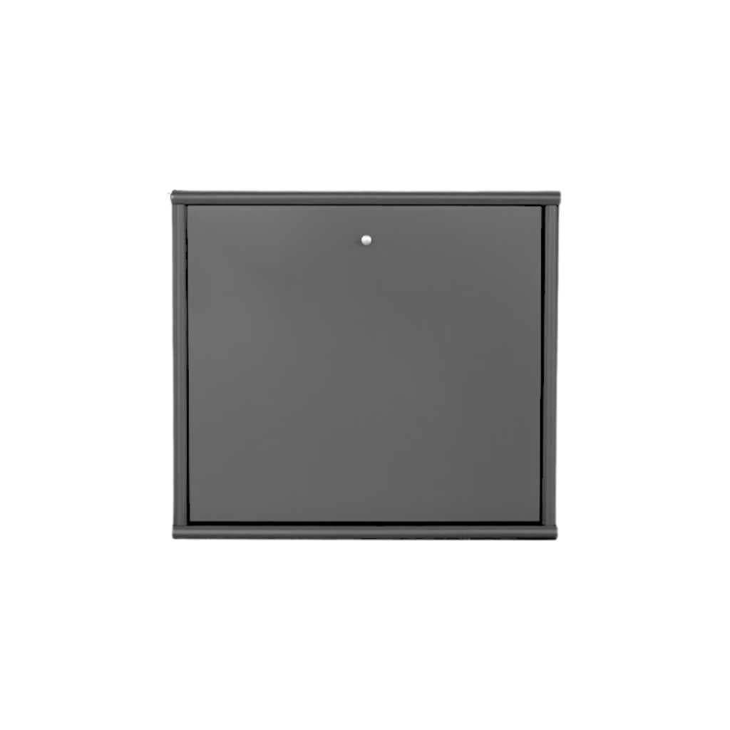 Hammel Furniture MISTRAL Skrivepult Lille, Grafit