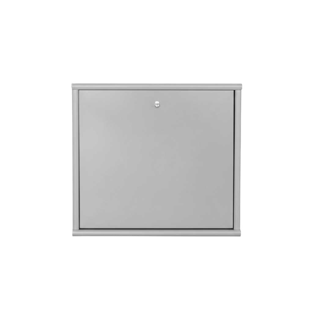 Hammel Furniture MISTRAL Skrivepult Lille, Lys grå