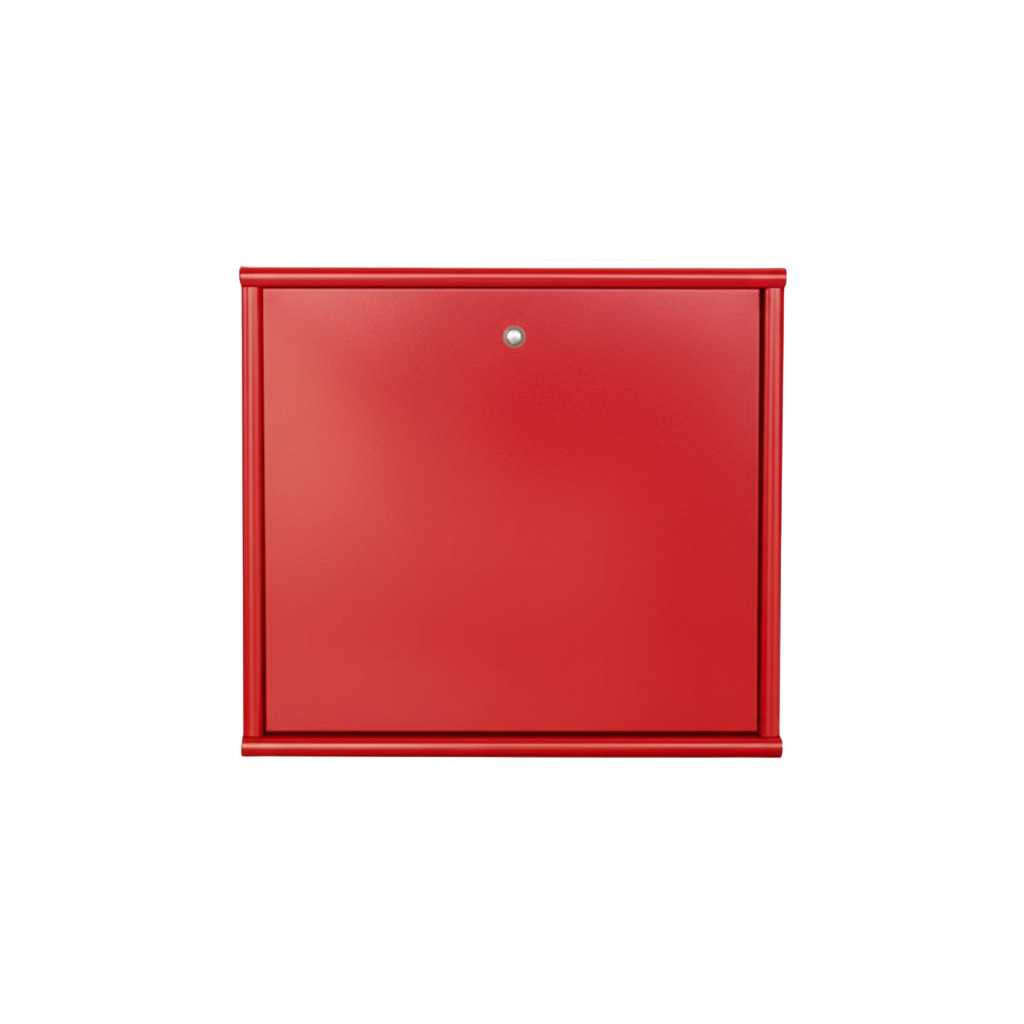 Hammel Furniture MISTRAL Skrivepult Lille, Rød