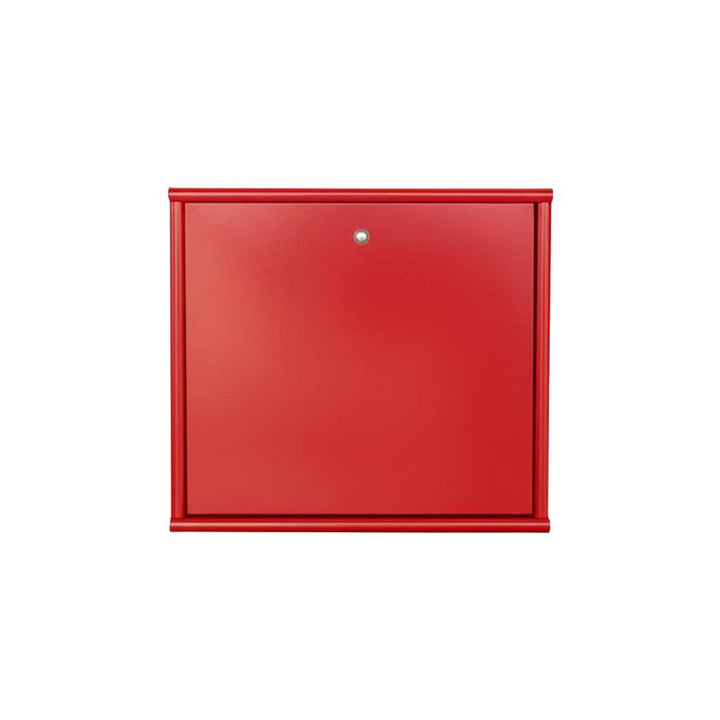 Hammel Furniture MISTRAL Skrivepult Lille, Rød