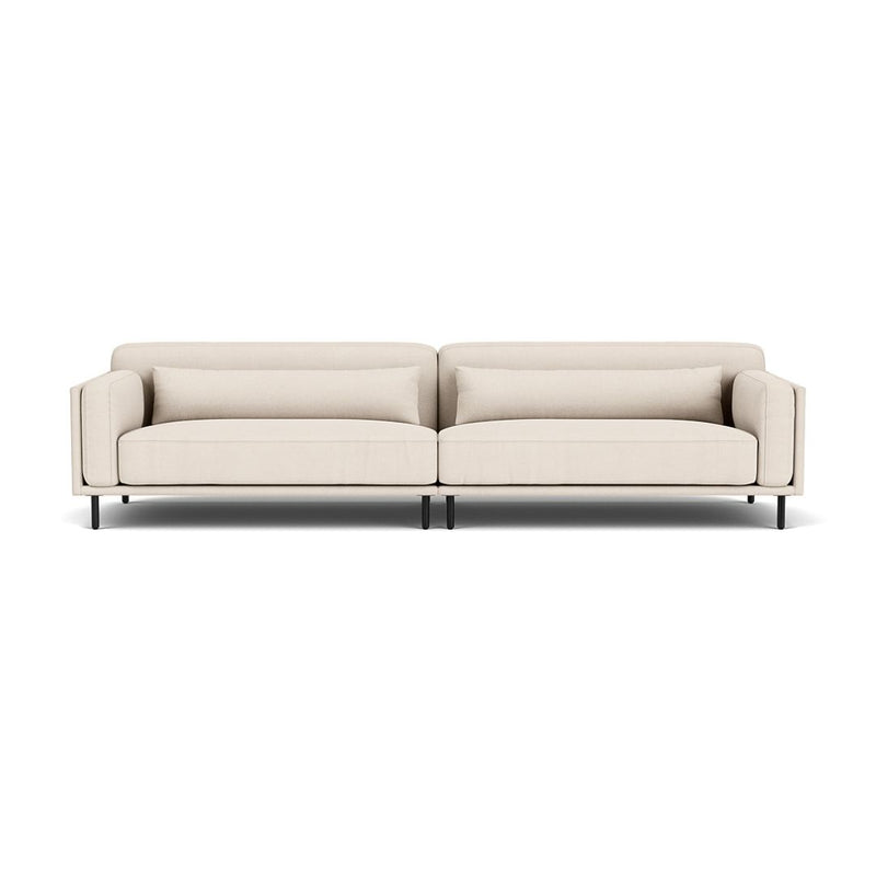 Harvey 4 Personers Sofa - Mark Sand