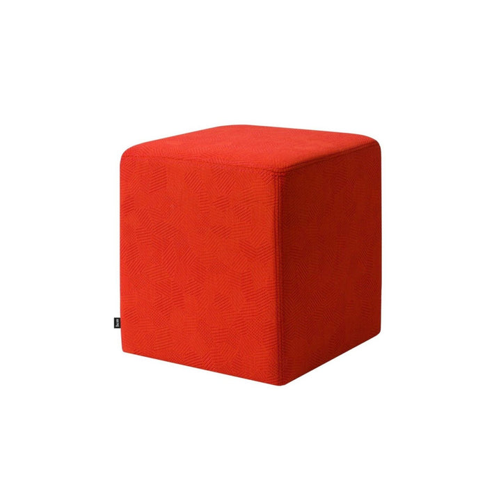 Hem Bon Cube Puf, Flame
