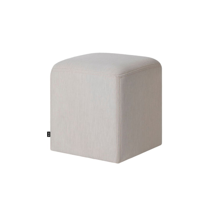 Hem Bon Cube Puf, Shell