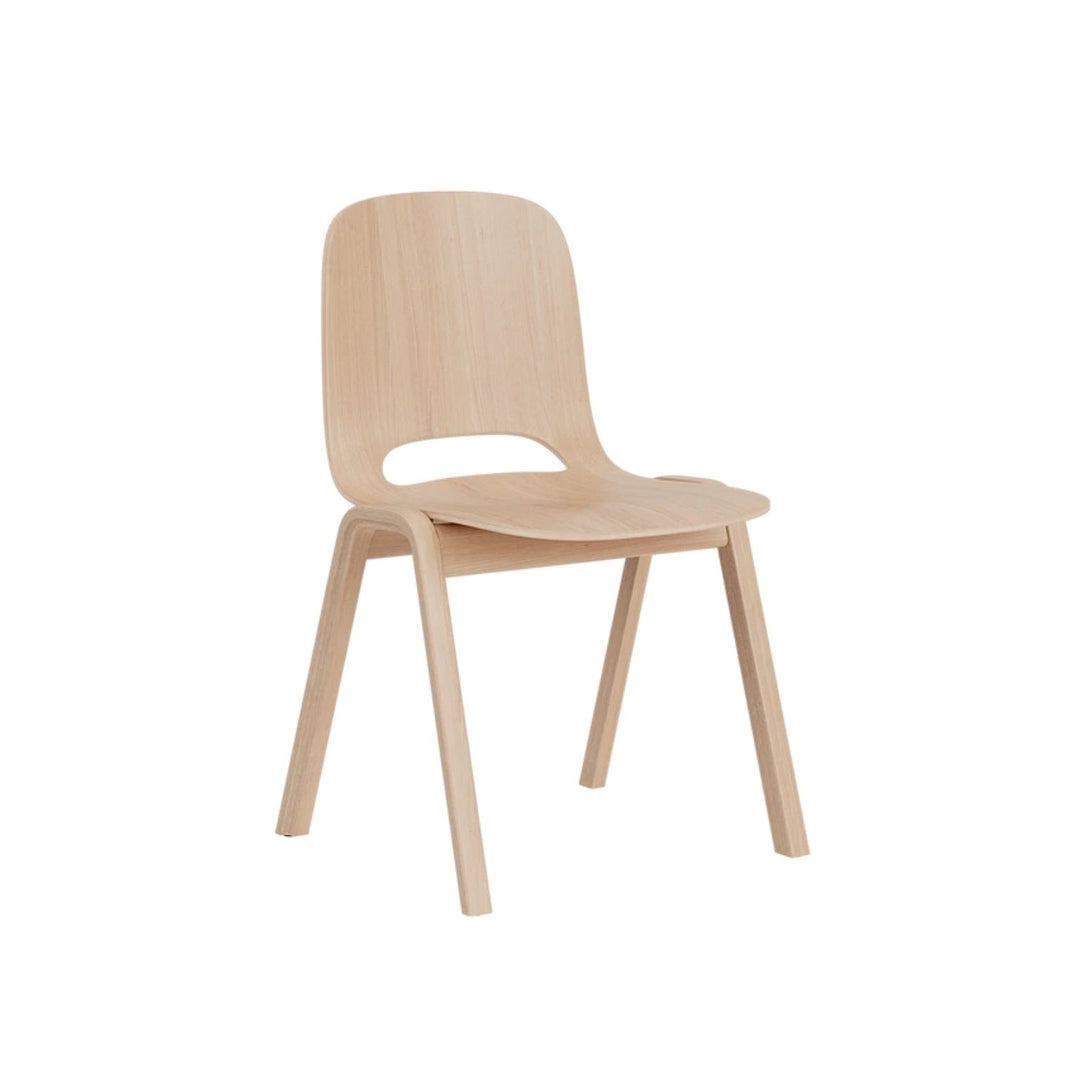 Hem Touchwood Stol, Bøg