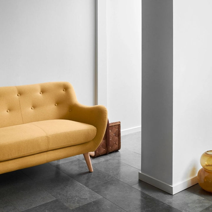 Herman - Sunday Curry