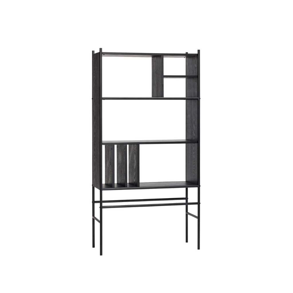 Hübsch Divide Reol Sort