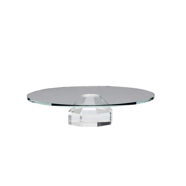 Hübsch Gem Tray Clear