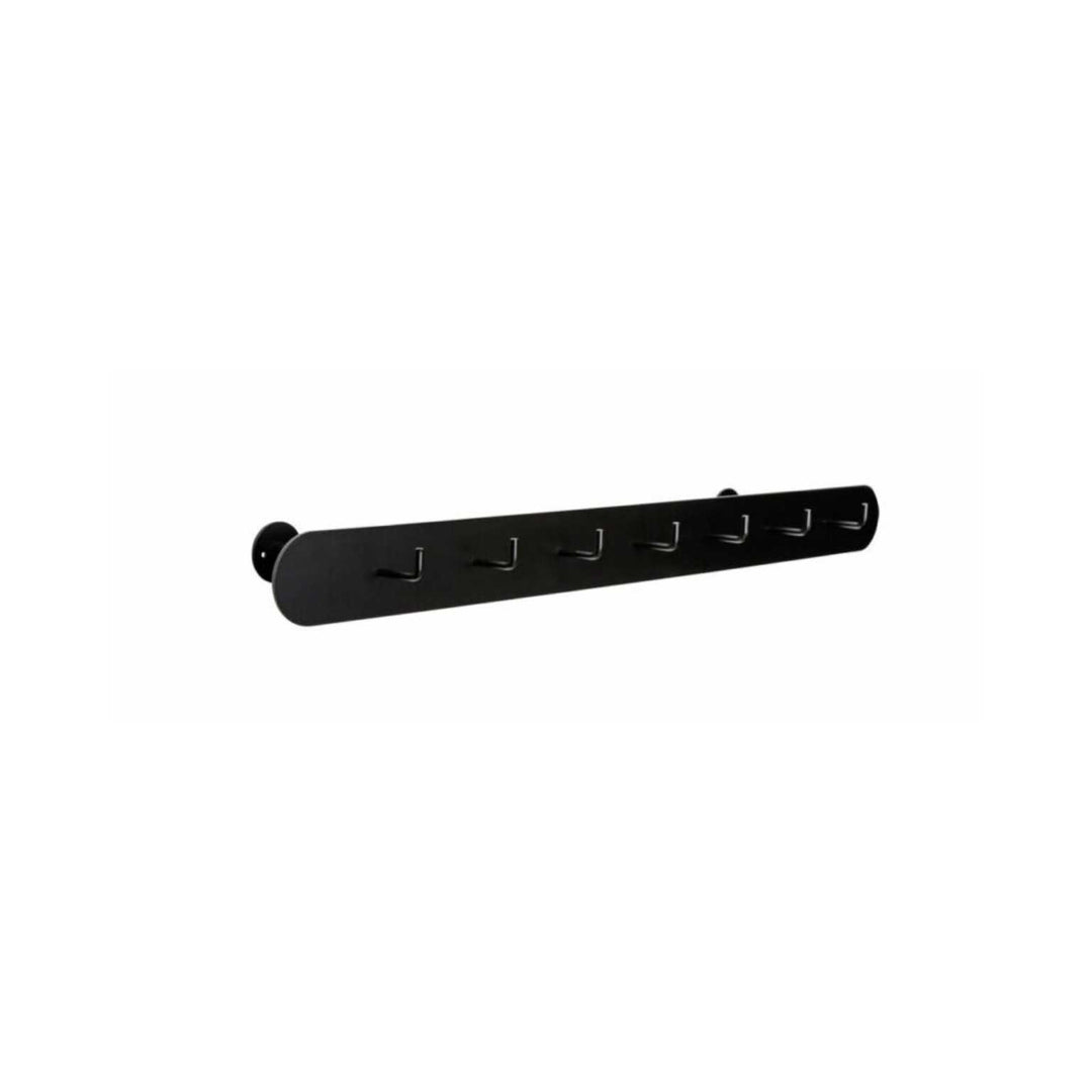 Hübsch Hack Coat Rack Black