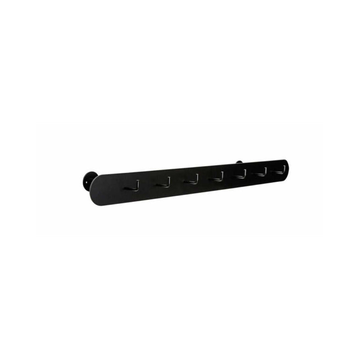 Hübsch Hack Coat Rack Black
