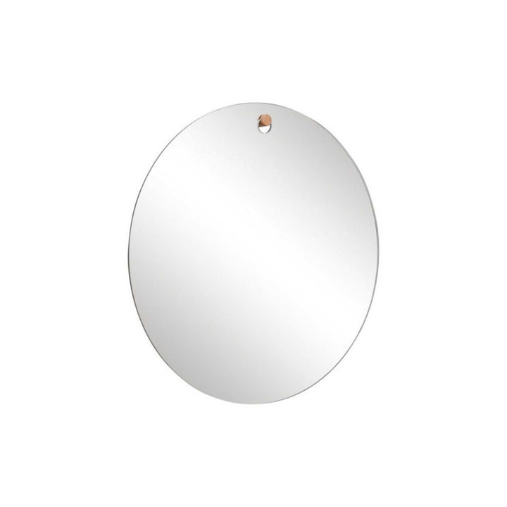 Hübsch Hall Spejl Klar