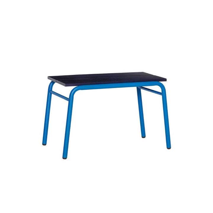 Hübsch Koi Bænk Blå/Mørkeblå