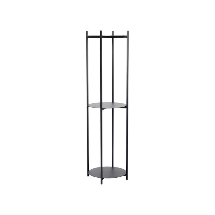 Hübsch Norm Reol Cylinder Sort