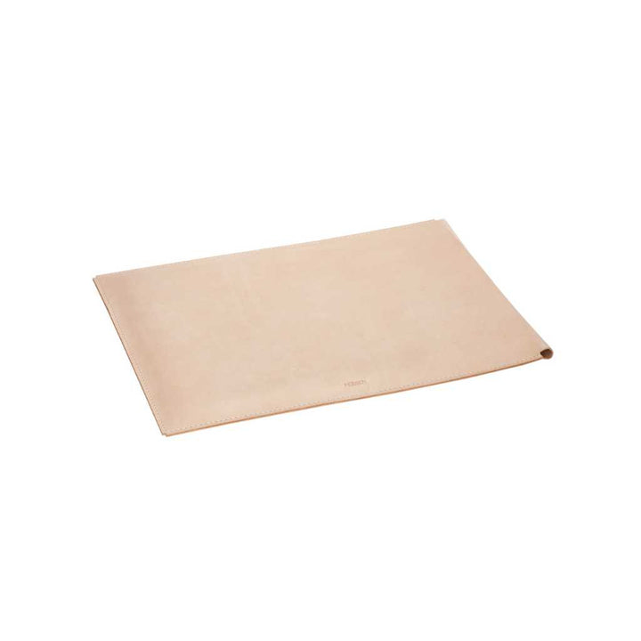 Hübsch Studio Computer sleeve 15 Beige
