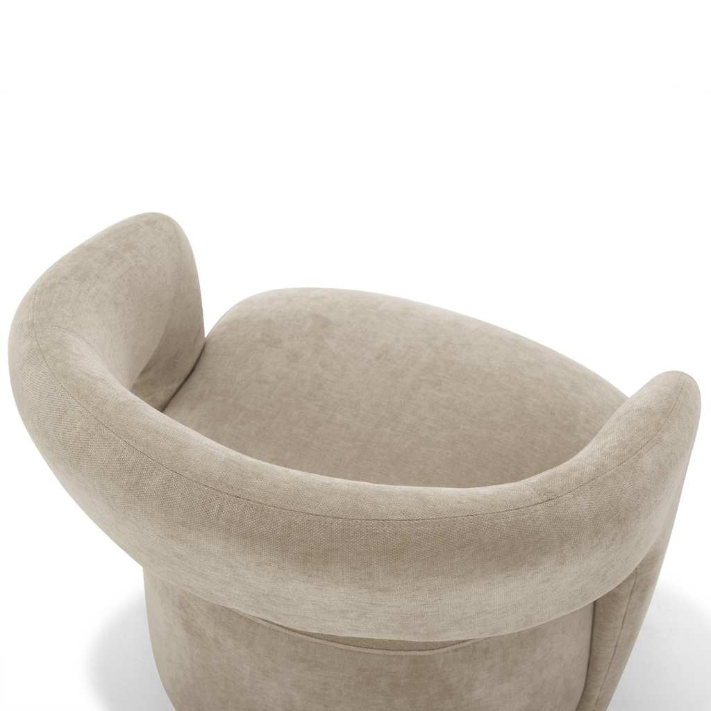 Judi Armchair - Pasha Dune