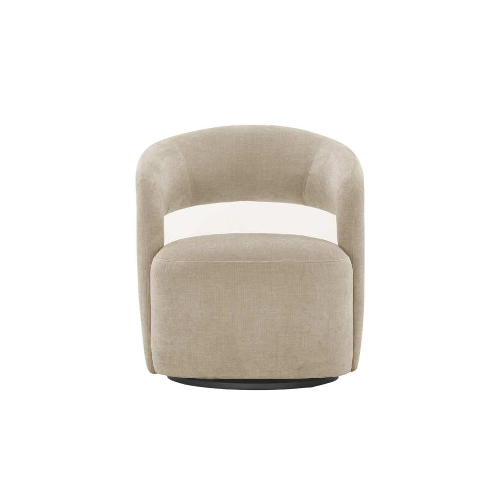 Judi Armchair - Pasha Dune