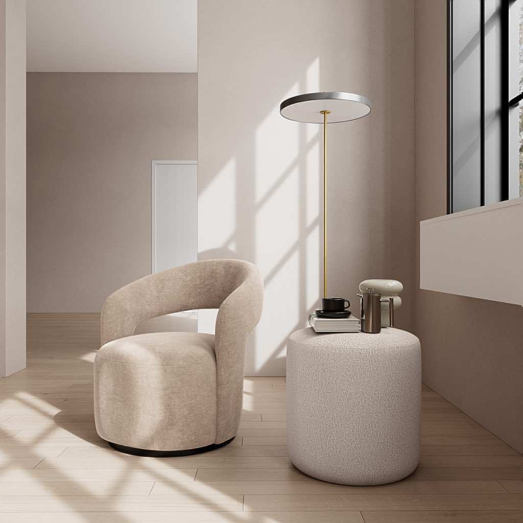 Judi Armchair - Pasha Dune