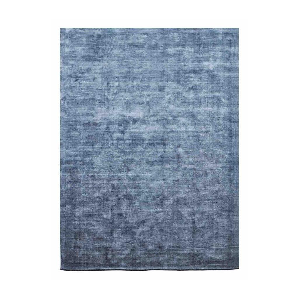 Massimo Karma Gulvtæppe 160x230, Washed Blue