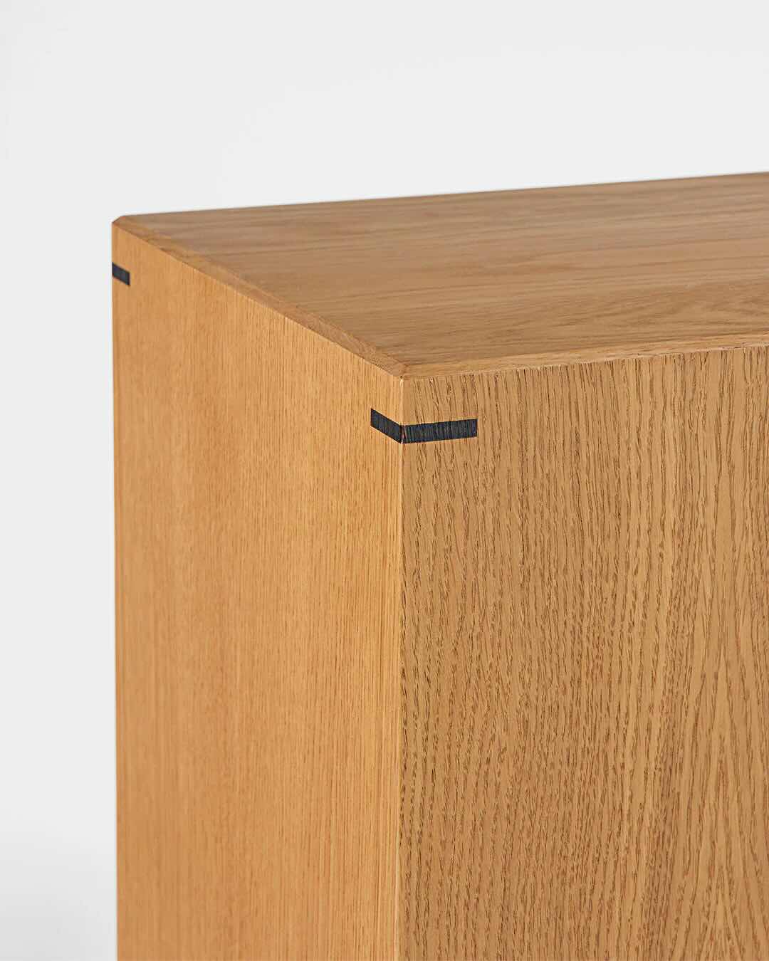 Kristina Dam Studio Japanese Sidebord, Warm