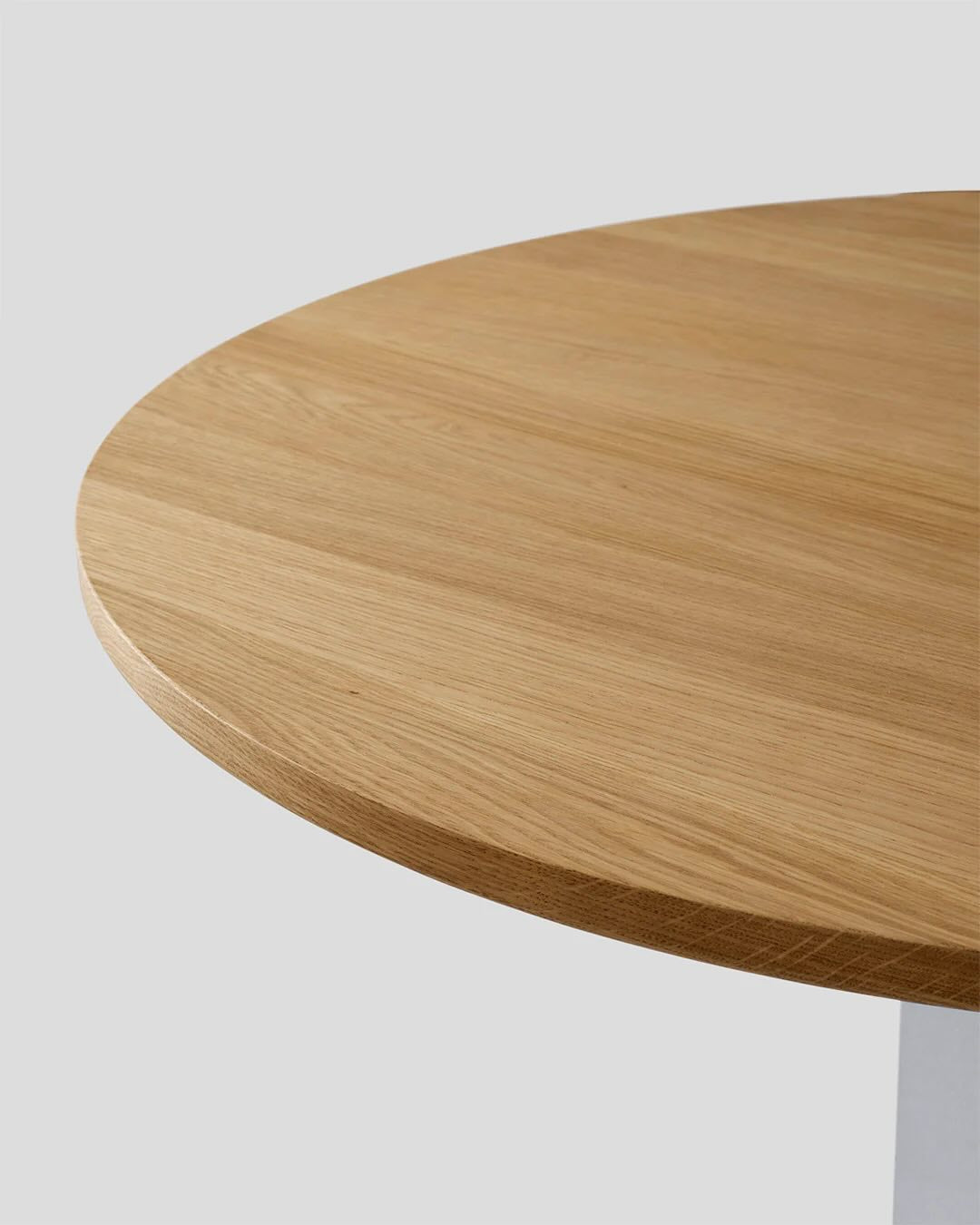 Kristina Dam Studio Split Cafébord, Brushed/Warm