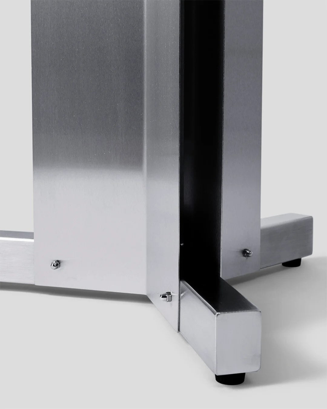 Kristina Dam Studio Split Taburet, Brushed