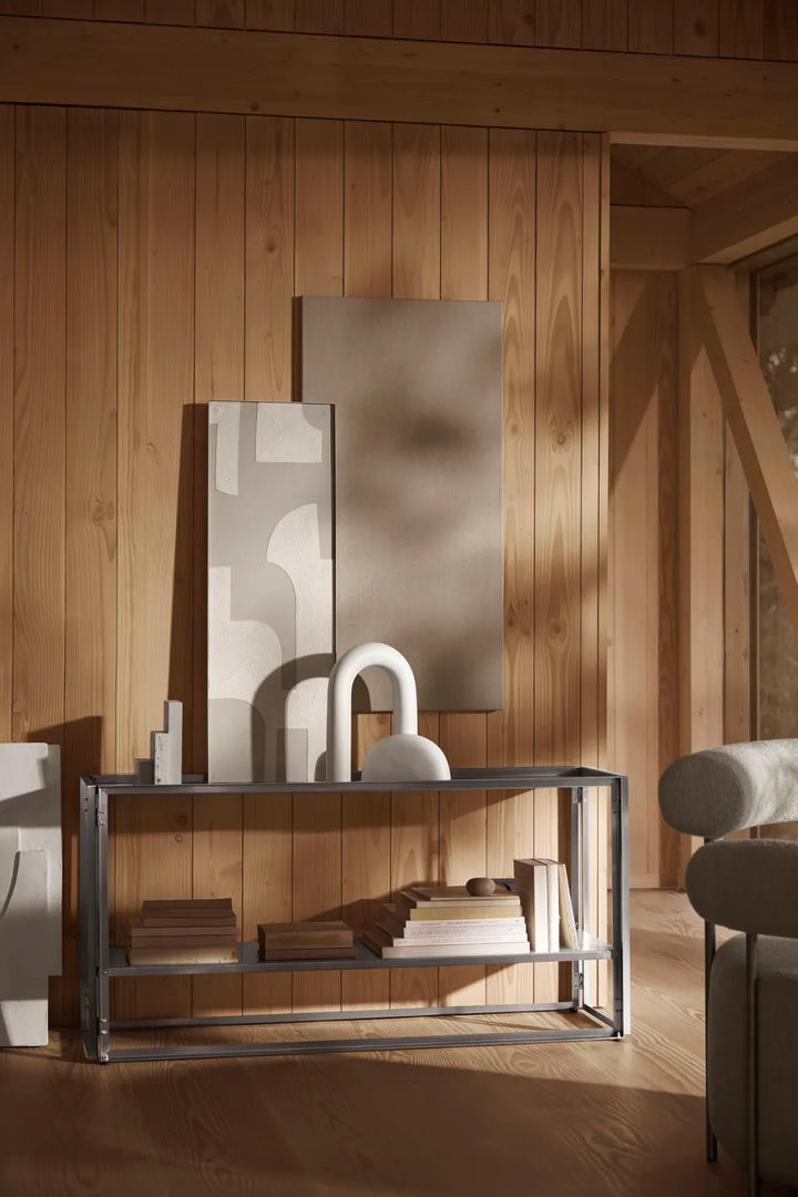 Kristina Dam Studio Relief Artwork Vol.1