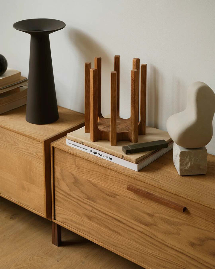 Kristina Dam Studio Stack Vitrine Top, Warm