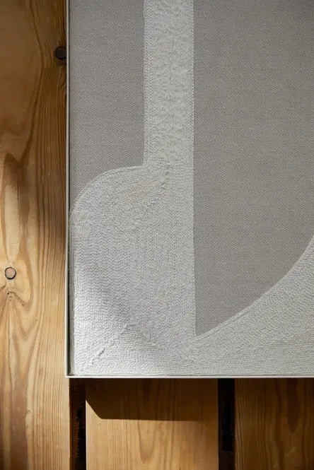 Kristina Dam Studio Relief Kunstwerk Vol.2