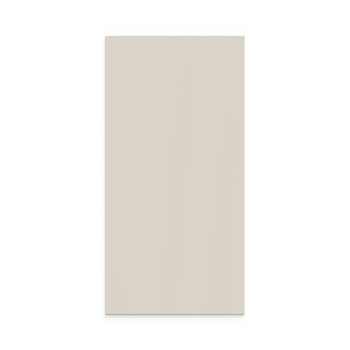 LINTEX Mood Skrivetavle Glas 100x200, Beige