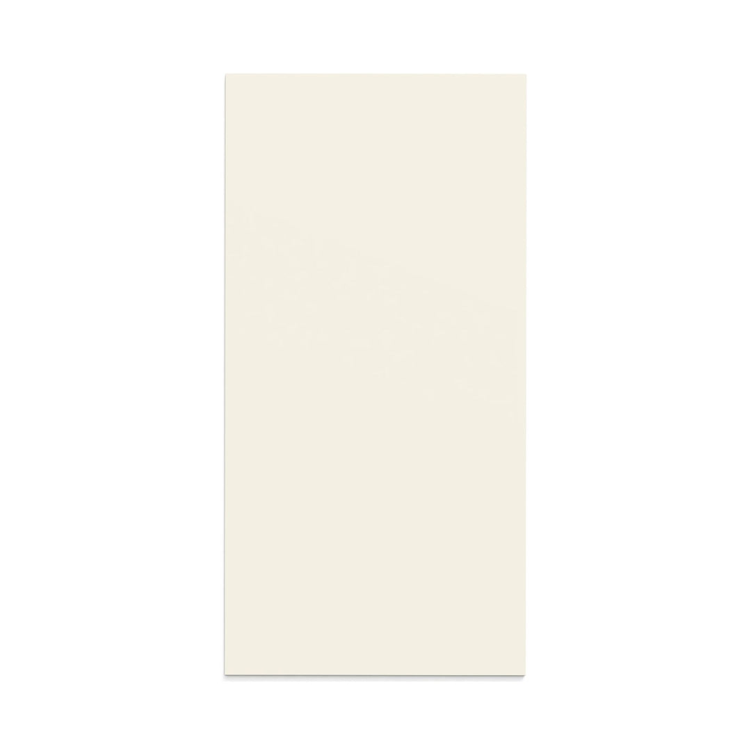 LINTEX Silk Skrivetavle Glas 100x200, Beige