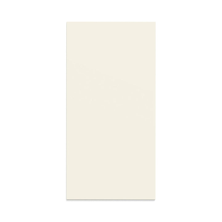 LINTEX Silk Skrivetavle Glas 100x200, Beige