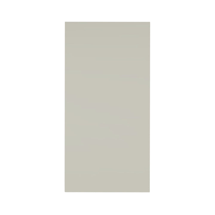 LINTEX Silk Skrivetavle Glas 100x200, Lysegrå