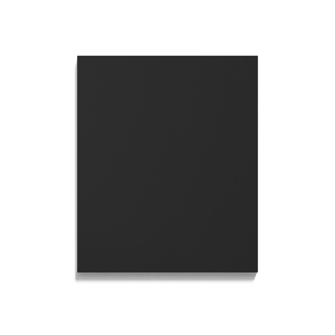 LINTEX Textile Opslagstavle med stof 120x200, Koksgrå