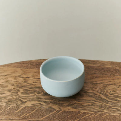 LOUISE ROE Ceramic PISU 03 Kop, Sky Blue