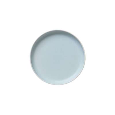 LOUISE ROE Ceramic PISU 10 Tallerken (dessert), Sky Blue