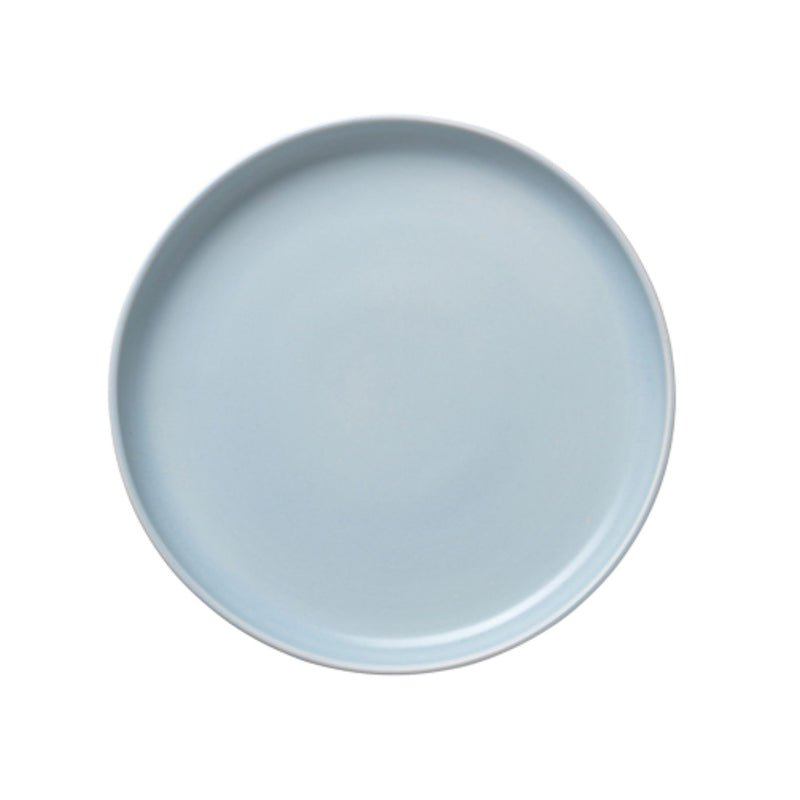 LOUISE ROE Ceramic PISU 11 Tallerken (dinner), Sky Blue