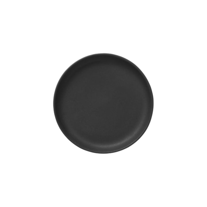 LOUISE ROE Ceramic PISU 10 Teller Ø18, Tinten Schwarz