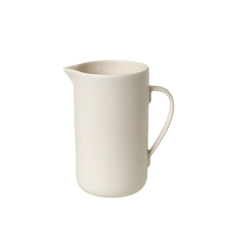 LOUISE ROE Ceramic PISU 15 2L Kande, Vanilla White