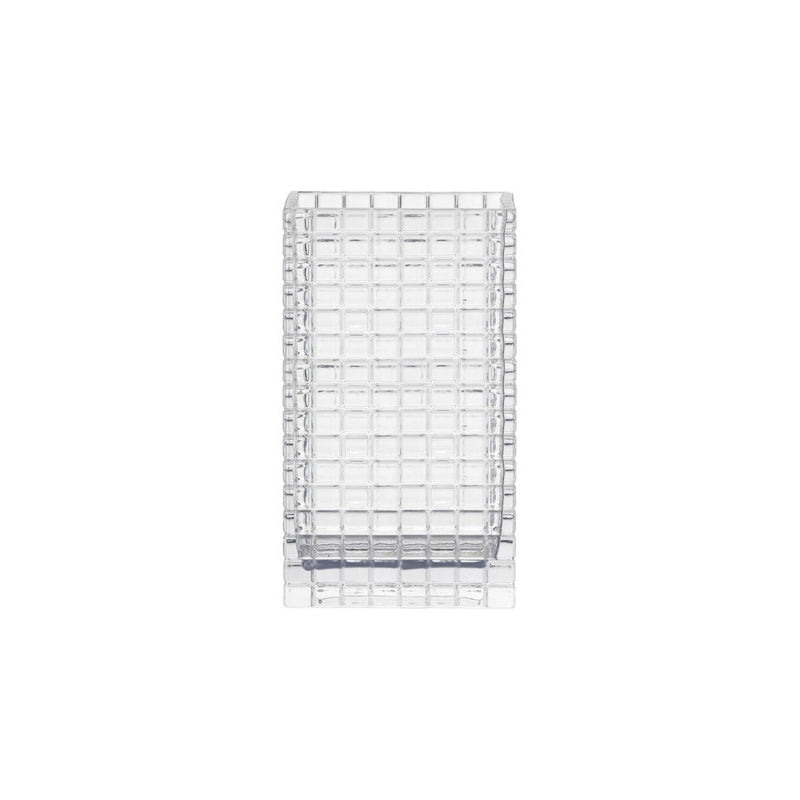 LOUISE ROE City Light Hurricane, Clear, H24 cm