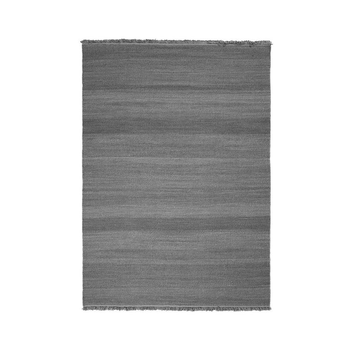 LOUISE ROE Found Rug 03 Gulvtæppe, Stone Grey