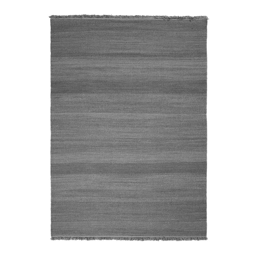 LOUISE ROE Found Rug 04 Gulvtæppe, Stone Grey