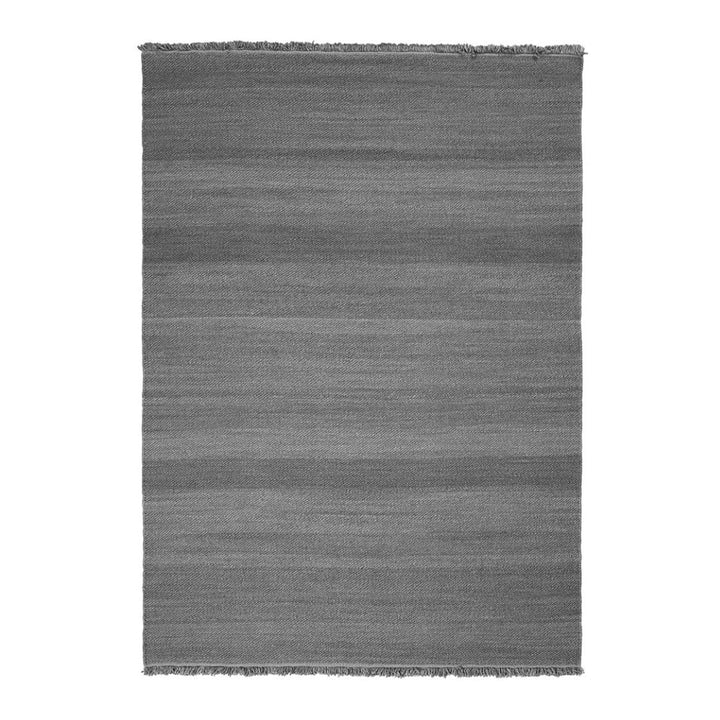 LOUISE ROE Found Rug 04 Gulvtæppe, Stone Grey