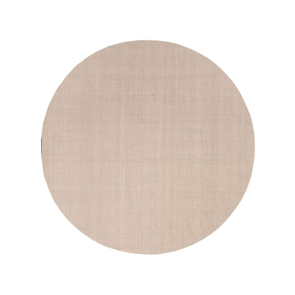 LOUISE ROE Found Rug 05 Gulvtæppe, Sanded Beige