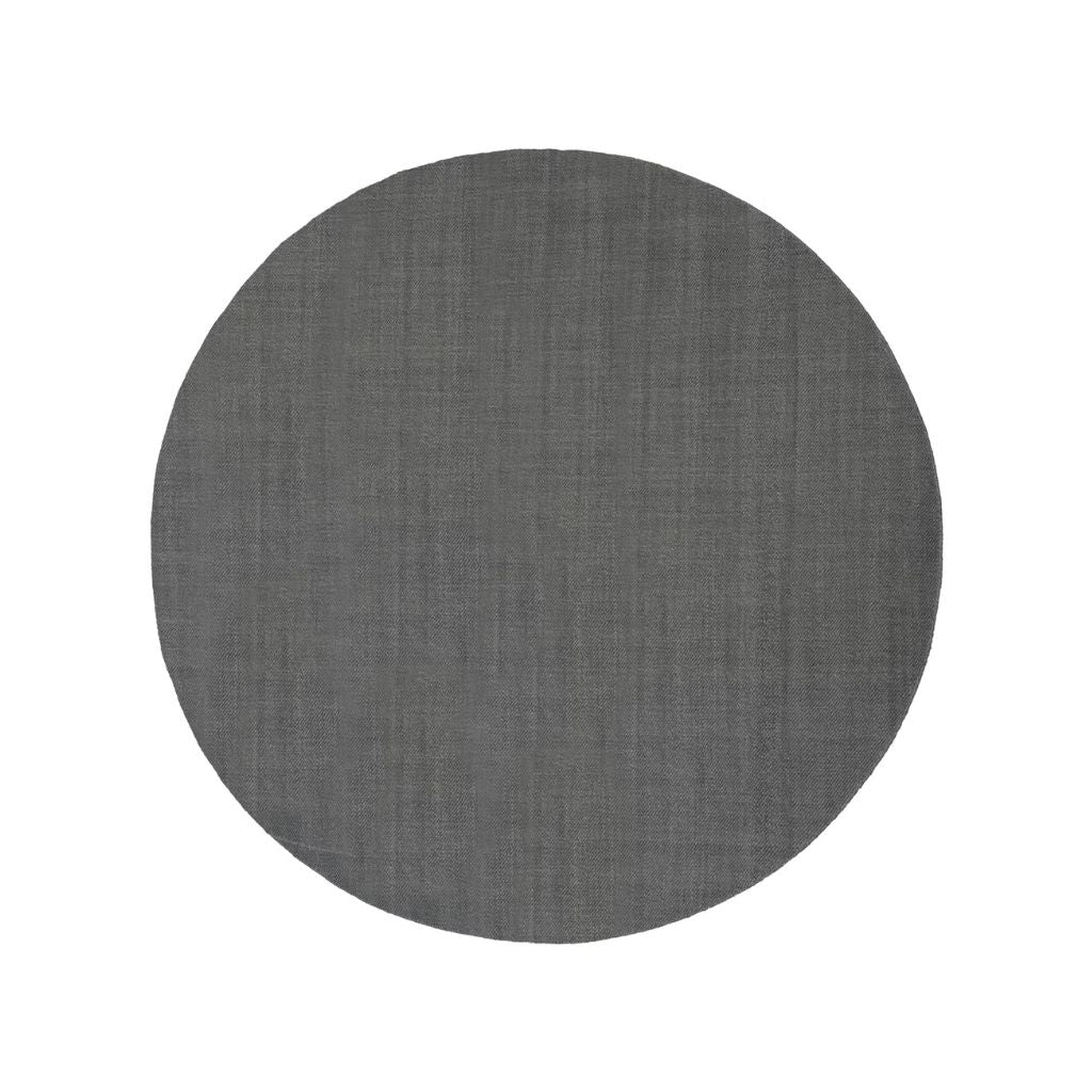 LOUISE ROE Found Rug 06 Rug, Stone Grey