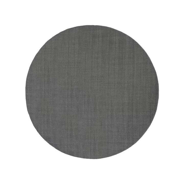 LOUISE ROE Found Rug 06 Rug, Stone Grey