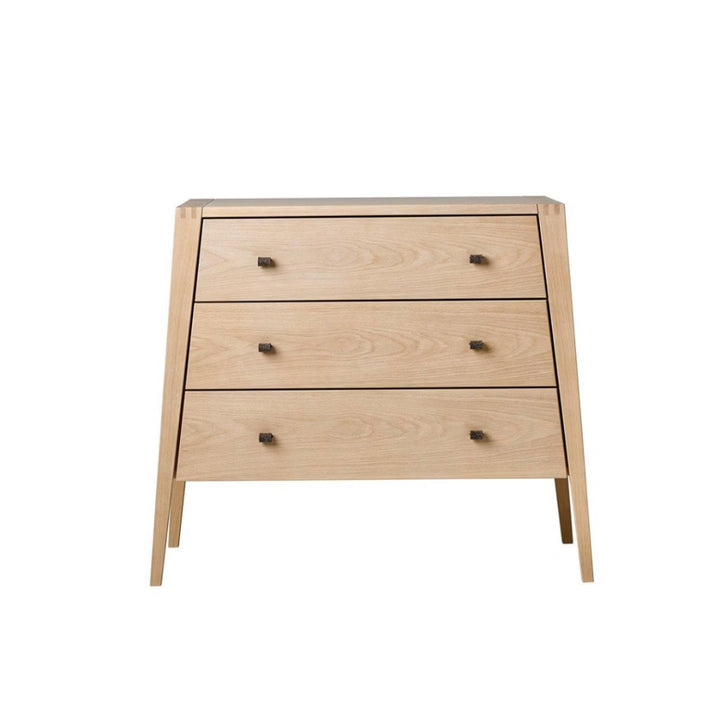 Leander Linea™ kommode, Eg