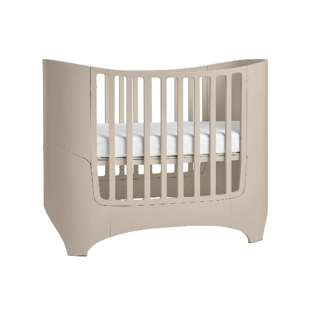 Leander Classic™ babyseng 0-3 år, Cappuccino