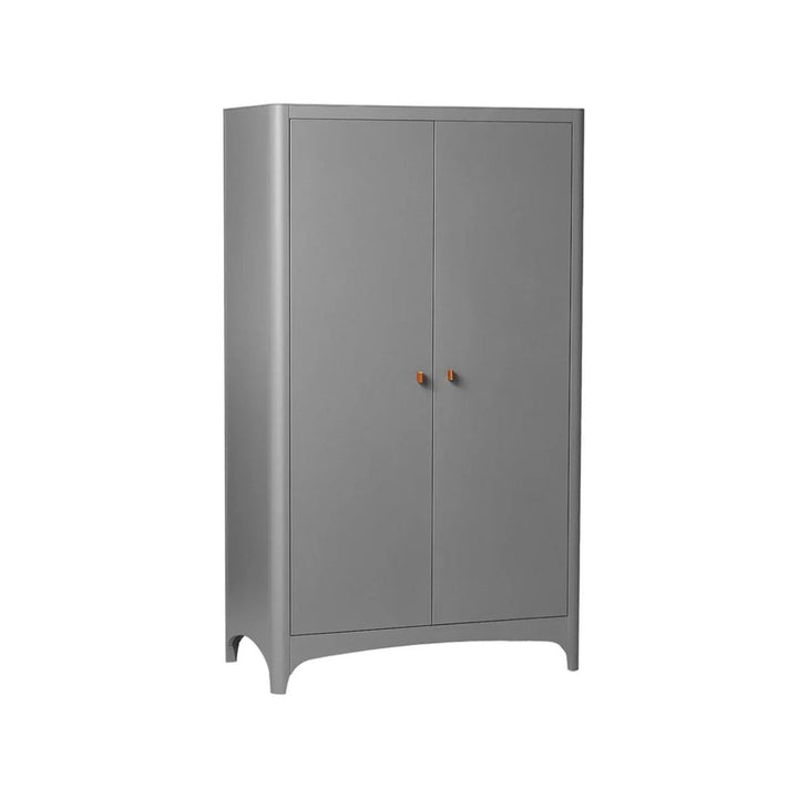 Leander Classic™ Wardrobe, Grey
