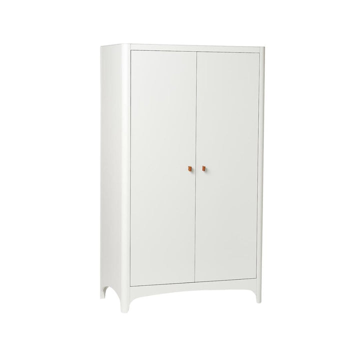 Leander Classic™ Wardrobe, White